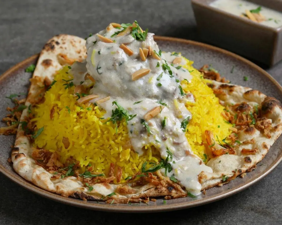 منسف اردني