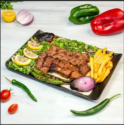 1 kg mixed meat