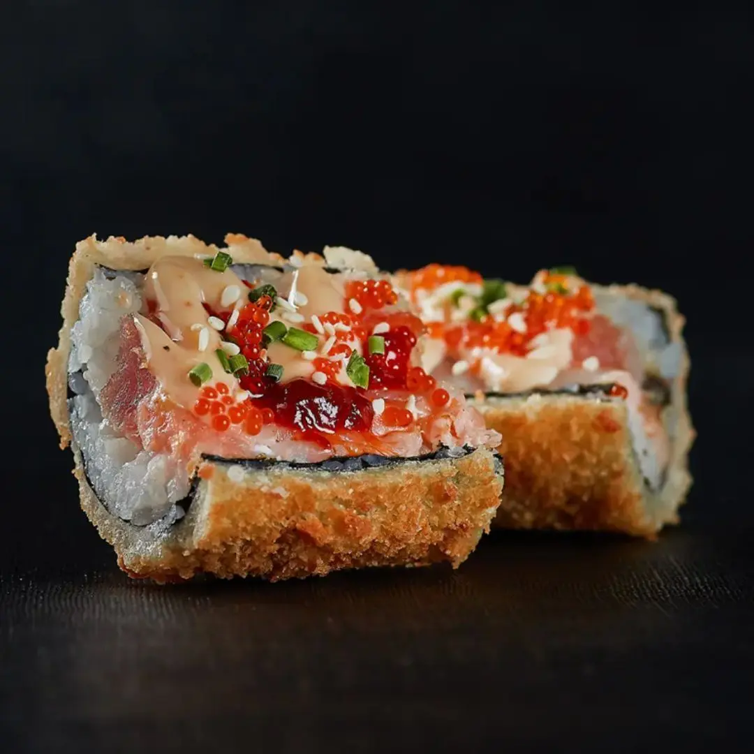 Dynamite Roll