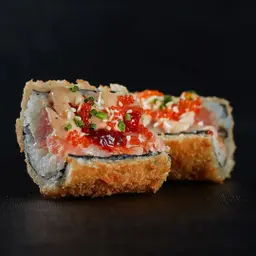 Dynamite Roll