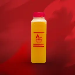 Orange Juice