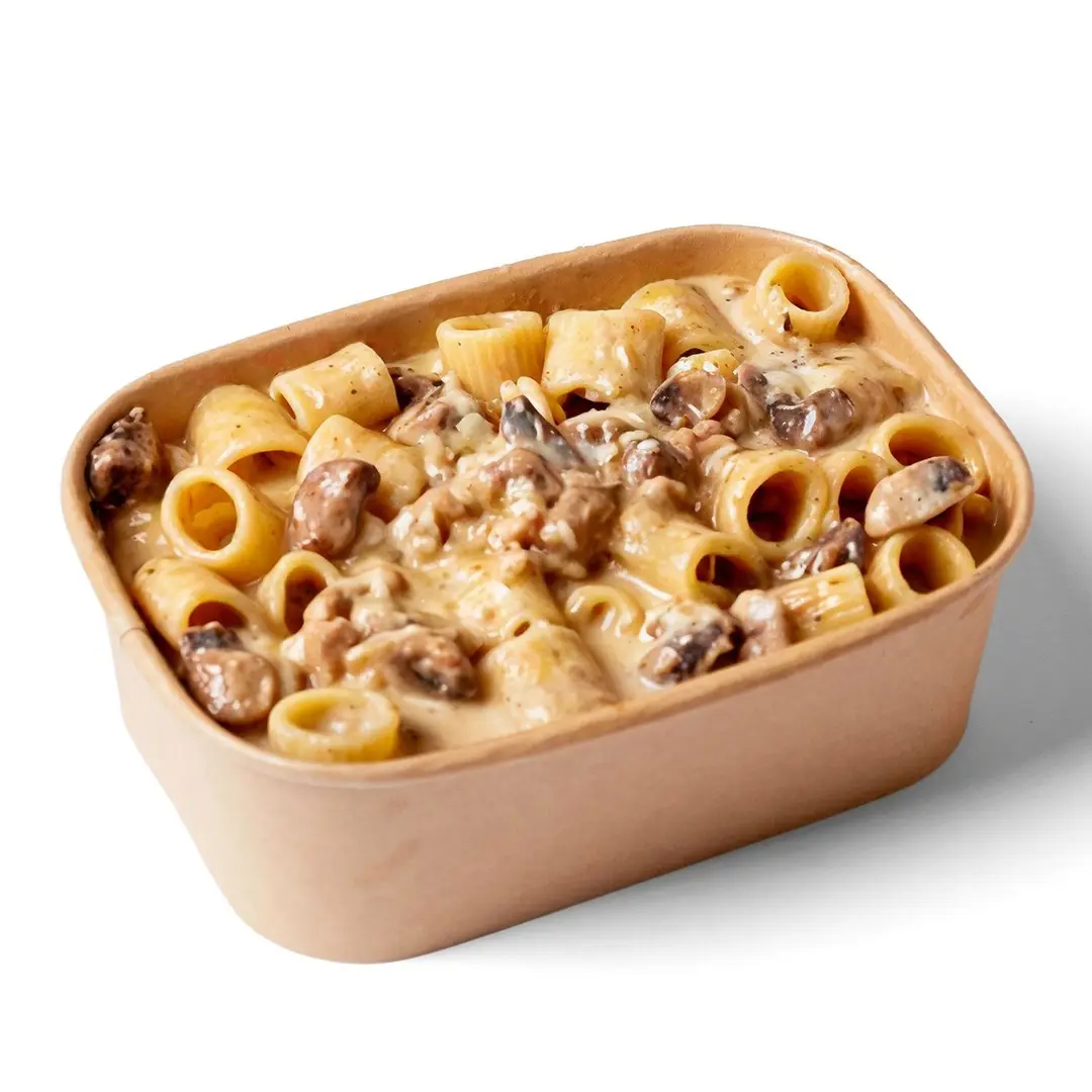 Beef Mushroom