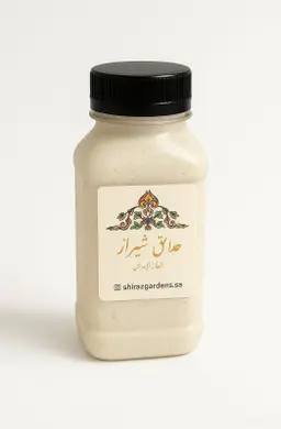 لبن عيران