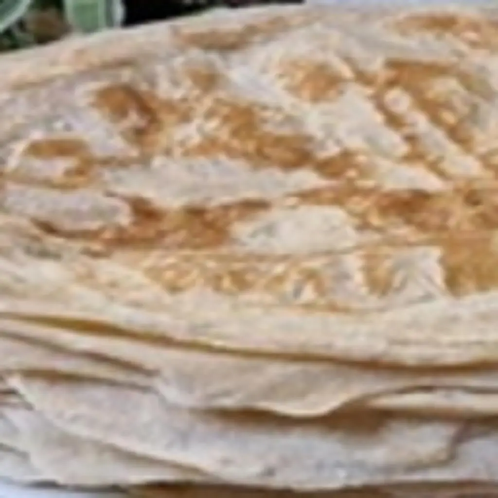 Bread