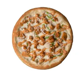 Dynamite Chicken with Creamy Cheese