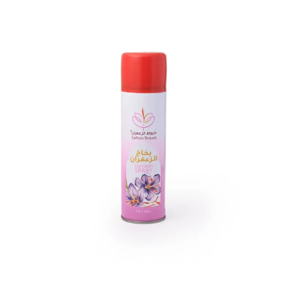 Saffron Spray