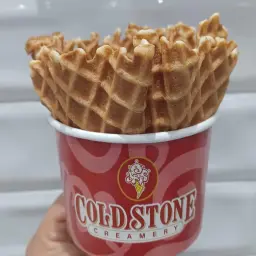 Waffle Bowl
