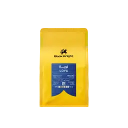 Black Knight Luyaa - Ethiopia - 250g