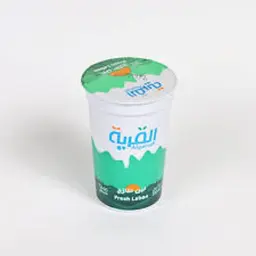 لبن القرية