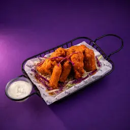 وينجز بافلو