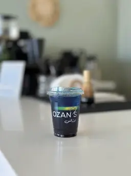 موهيتو اوزانس