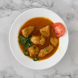 Chicken Edam