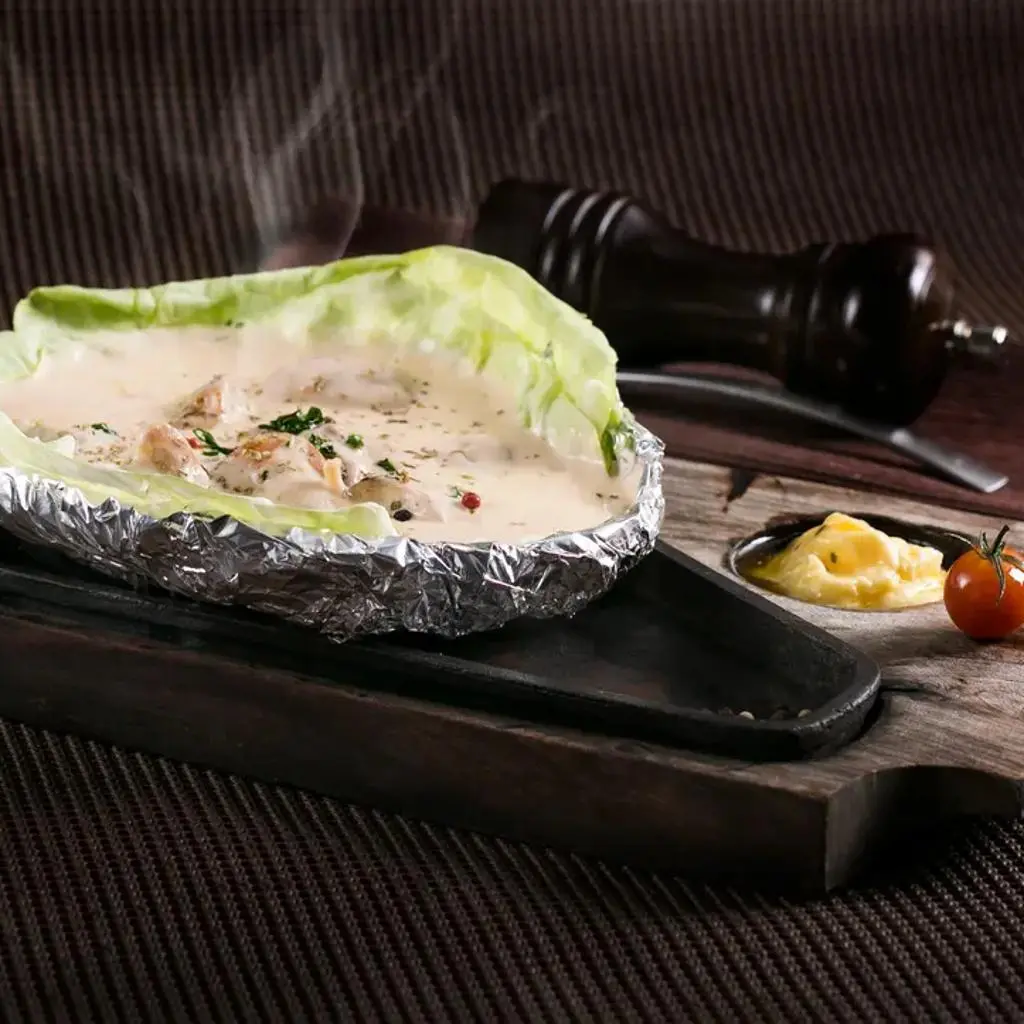 Chicken Sizzler