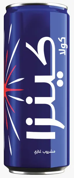 KINZA Cola