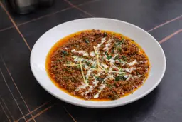 Meerath Special Butter Fried Kebab