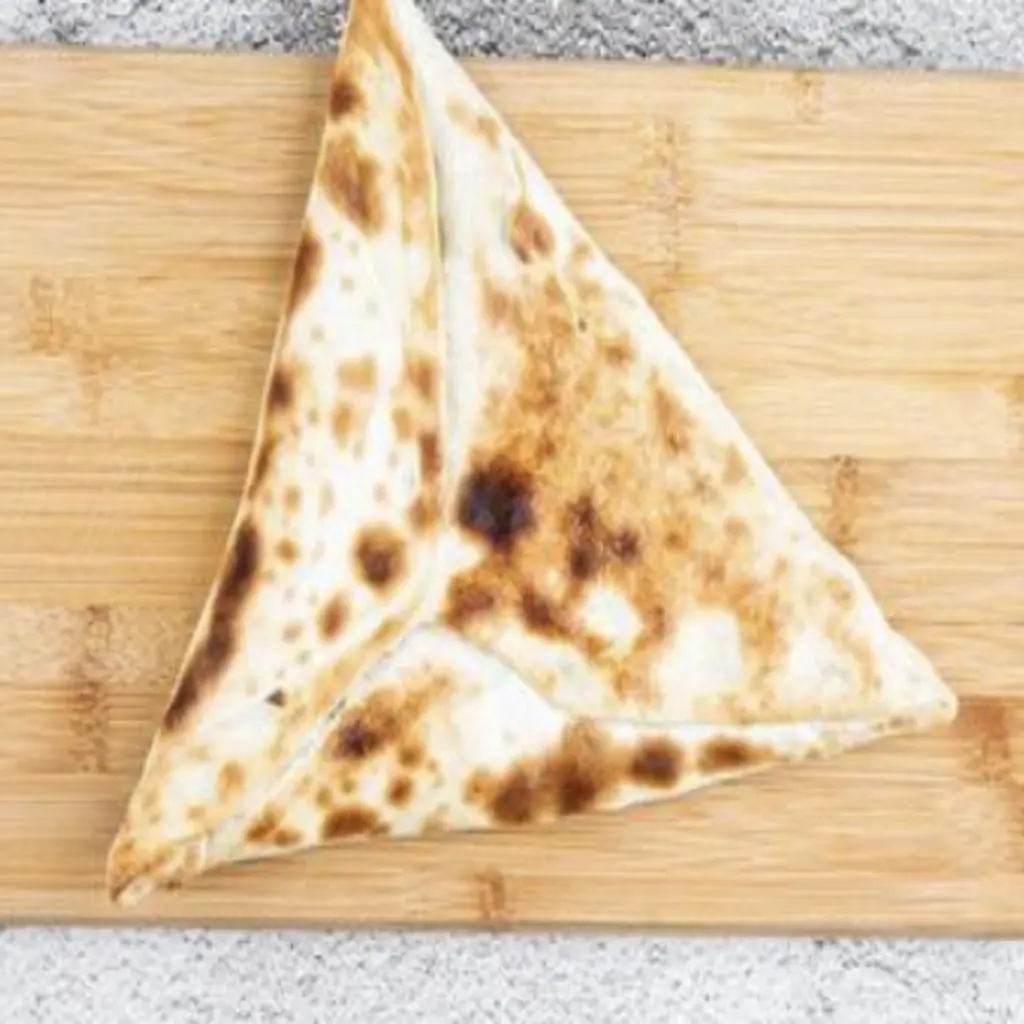 Potato Pie
