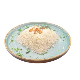 White Rice