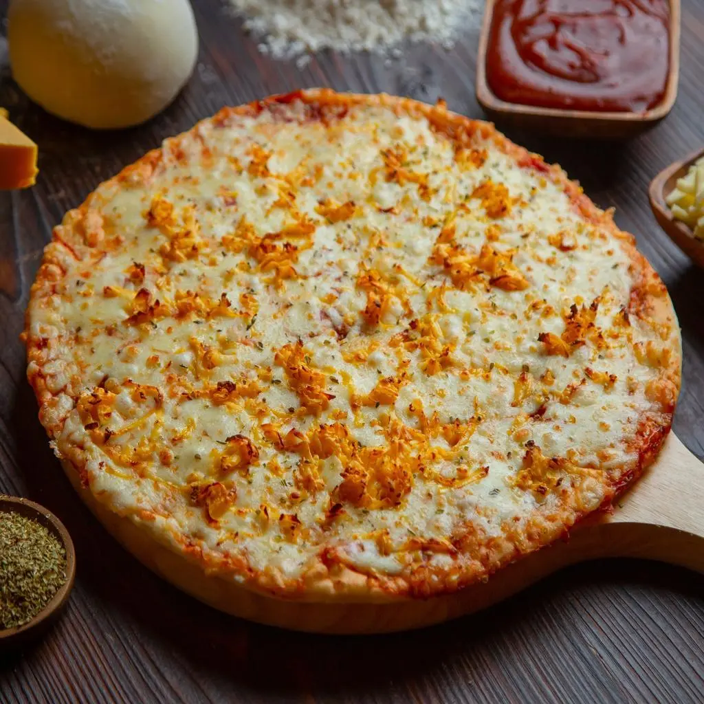 Cheese Pizza