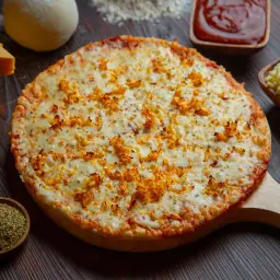 Cheese Pizza