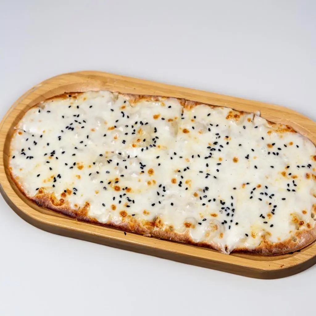 Akkawi Flat Bread