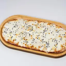 خبزة عكاوي