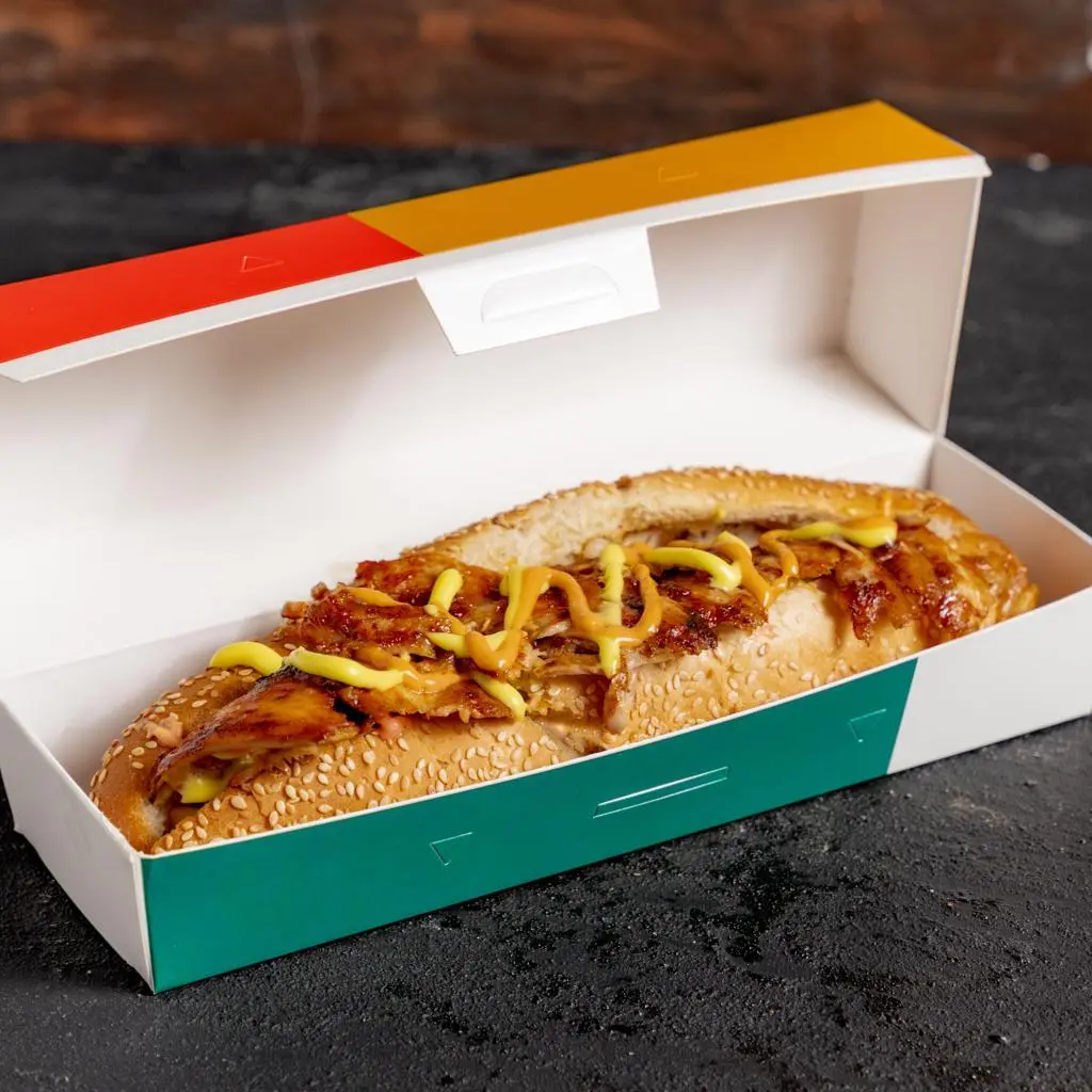 Jumbo Samoli Mexican