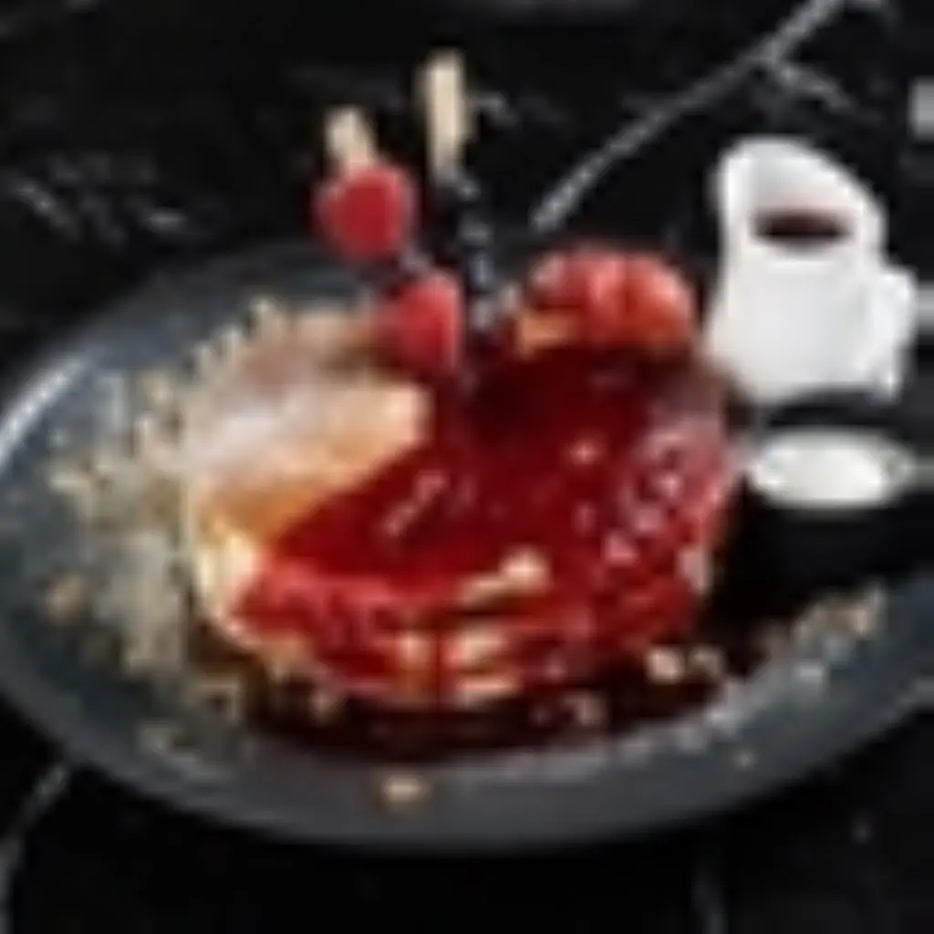Angels Pan-Cake