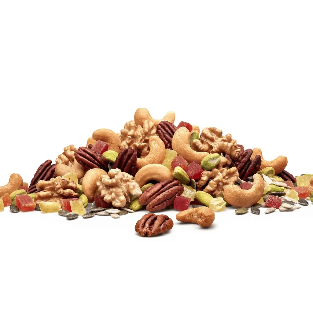 Vita mix