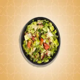 سلطه خضراء