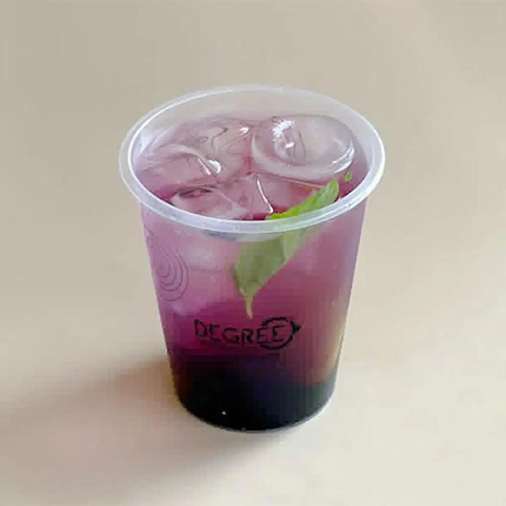 Tasty Mojito