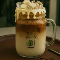 Ice Mocha