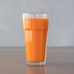 عصير جزر