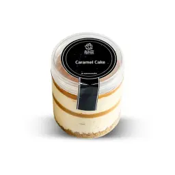 Caramel Cake