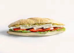 Halloumi Sandwich