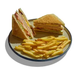 Original Club Sandwich