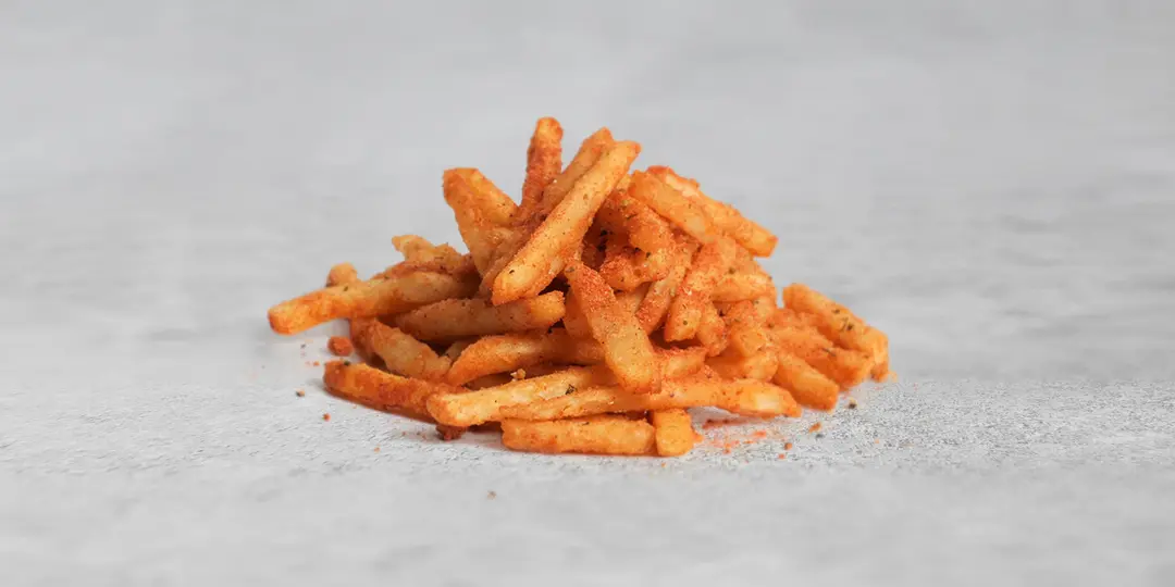 Cajun Spicy