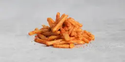 Cajun Spicy