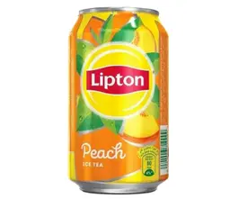 Peach Ice Tea