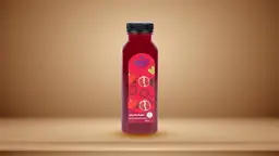Pomegranate Beetroot Juice