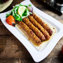 كباب دجاج