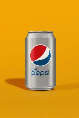 دايت بيبسي