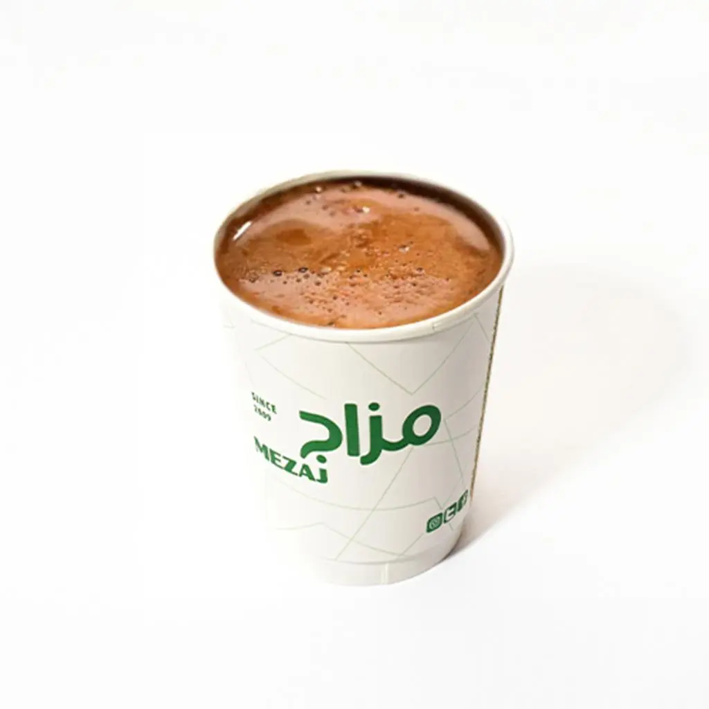 قهوة تركية