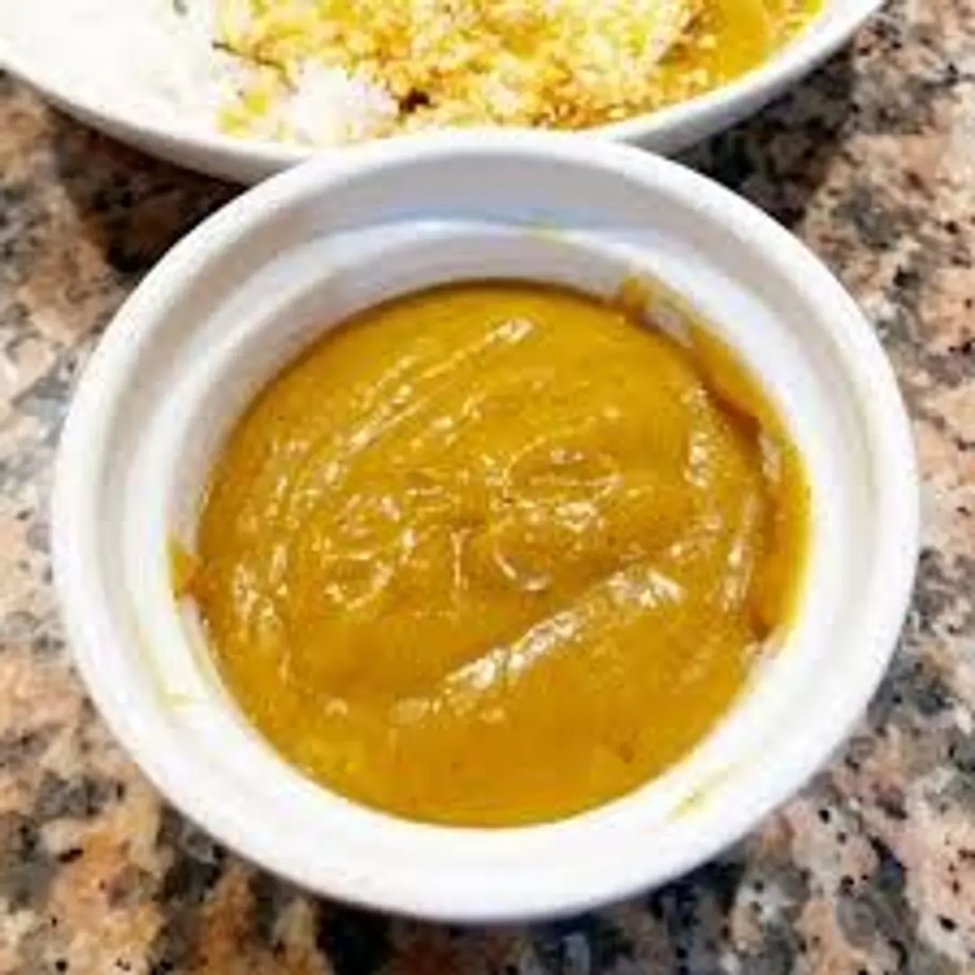 Extra Curry