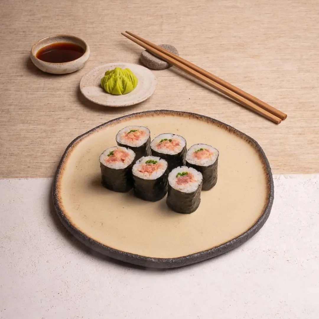 Spicy Tuna - Maki