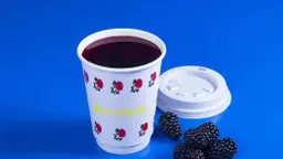 توت بارد