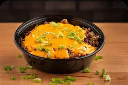 Chili Cheese