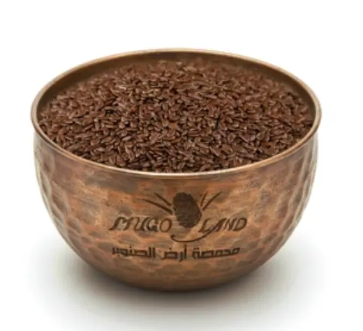 Flax Seeds R206