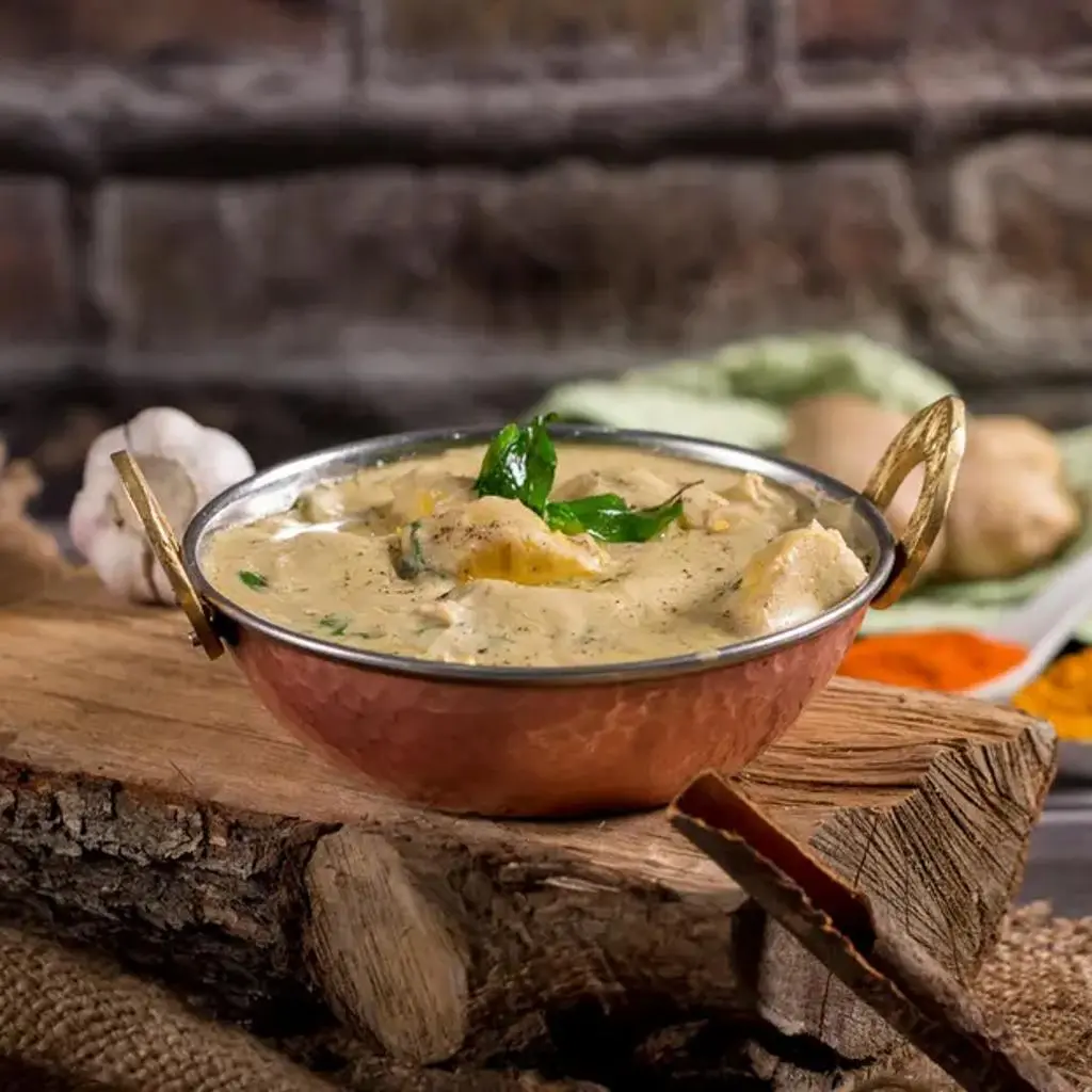 Meat Korma