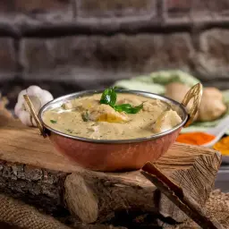 Meat Korma