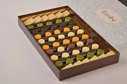 Assorted Labneh
